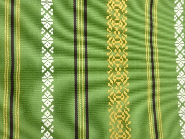  本場筑前博多名古屋帯